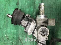 Mercedes A Class A200 W176 Electric Power Steering Rack 2.1 CDI Diesel 2012-2018 Mercedes A Class A200 W176 Electric Power Steering Rack 2.1 CDI Diesel 2012-2018