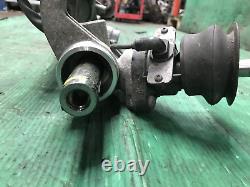 Mercedes A Class A200 W176 Electric Power Steering Rack 2.1 CDI Diesel 2012-2018 Mercedes A Class A200 W176 Electric Power Steering Rack 2.1 CDI Diesel 2012-2018