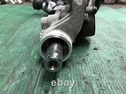 Mercedes A Class A200 W176 Electric Power Steering Rack 2.1 CDI Diesel 2012-2018 Mercedes A Class A200 W176 Electric Power Steering Rack 2.1 CDI Diesel 2012-2018