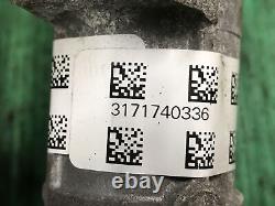Mercedes A Class A200 W176 Electric Power Steering Rack 2.1 CDI Diesel 2012-2018 Mercedes A Class A200 W176 Electric Power Steering Rack 2.1 CDI Diesel 2012-2018