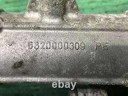 Mercedes A Class A200 W176 Electric Power Steering Rack 2.1 CDI Diesel 2012-2018 Mercedes A Class A200 W176 Electric Power Steering Rack 2.1 CDI Diesel 2012-2018