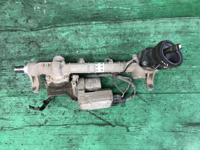 Mercedes A Class A200 W176 Electric Power Steering Rack 2.1 Cdi Diesel E220 W212