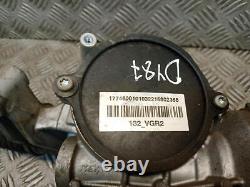 Mercedes A Class Electric Power Steering Rack A1774600101 W177 2018-2024