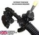 Mercedes A-class W176 2012-2018 Reconditioned Electric Power Steering Rack