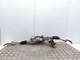 Mercedes A Class W176 2017 Power Steering Rack 2464605001