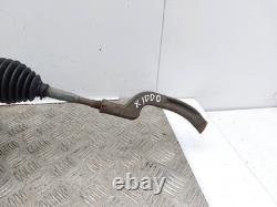 Mercedes A Class W176 2017 Power Steering Rack 2464605001
