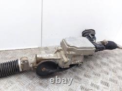 Mercedes A Class W176 2017 Power Steering Rack 2464605001 Mercedes A Class W176 2017 Power Steering Rack 2464605001