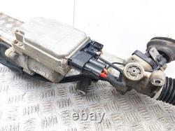Mercedes A Class W176 2017 Power Steering Rack 2464605001