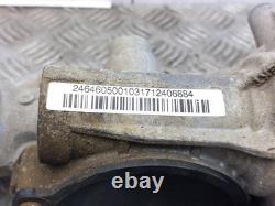 Mercedes A Class W176 2017 Power Steering Rack 2464605001