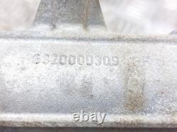 Mercedes A Class W176 2017 Power Steering Rack 2464605001