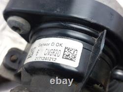 Mercedes A Class W176 2017 Power Steering Rack 2464605001