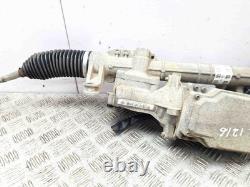 Mercedes A Class W176 2.1 Diesel Power Steering Rack 6700003427 2015
