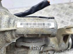 Mercedes A Class W176 2.1 Diesel Power Steering Rack 6700003427 2015