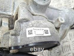 Mercedes A Class W176 2.1 Diesel Power Steering Rack 6700003427 2015