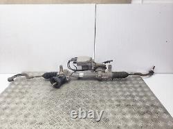 Mercedes A Class W176 Power Steering Rack 2013 Q003ta0977ze