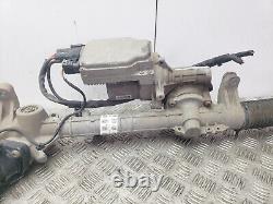 Mercedes A Class W176 Power Steering Rack 2013 Q003ta0977ze