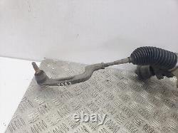 Mercedes A Class W176 Power Steering Rack 2013 Q003ta0977ze