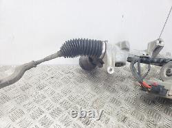 Mercedes A Class W176 Power Steering Rack 2013 Q003ta0977ze