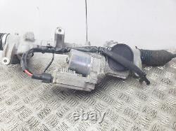 Mercedes A Class W176 Power Steering Rack 2013 Q003ta0977ze