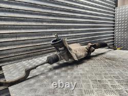 Mercedes A-class Electric Power Steering Rack 6820000220 W176 2012 2018 Mercedes A-class Electric Power Steering Rack 6820000220 W176 2012 2018