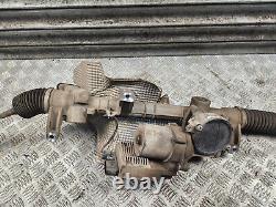 Mercedes A-class Electric Power Steering Rack 6820000220 W176 2012 2018 Mercedes A-class Electric Power Steering Rack 6820000220 W176 2012 2018
