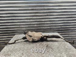 Mercedes A-class Electric Power Steering Rack 6820000220 W176 2012 2018 Mercedes A-class Electric Power Steering Rack 6820000220 W176 2012 2018