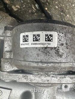 Mercedes A-class W177 B-class W247 Electric Power Steering Rack A177 6820000350