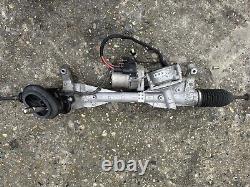 Mercedes A-class W177 B-class W247 Electric Power Steering Rack A177 6820000350