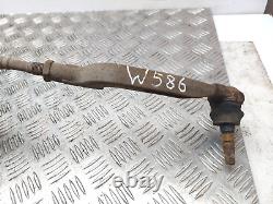 Mercedes B-class W246 2012 1.8cdi Electric Power Steering Rack