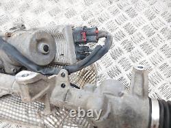 Mercedes B-class W246 2012 1.8cdi Electric Power Steering Rack