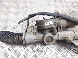 Mercedes B-class W246 2012 1.8cdi Electric Power Steering Rack