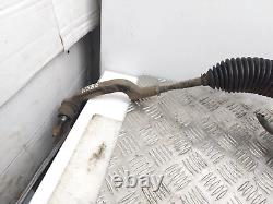 Mercedes B-class W246 2012 1.8cdi Electric Power Steering Rack