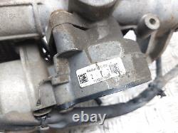 Mercedes B-class W246 2012 1.8cdi Electric Power Steering Rack