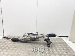 Mercedes B-class W246 Power Steering Rack 2016 6700003558a