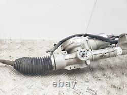 Mercedes B-class W246 Power Steering Rack 2016 6700003558a