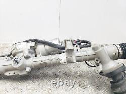 Mercedes B-class W246 Power Steering Rack 2016 6700003558a