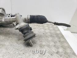 Mercedes B-class W246 Power Steering Rack 2016 6700003558a