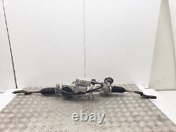 Mercedes B-class W246 Power Steering Rack 2016 6700003558a