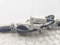 Mercedes B-class W246 Power Steering Rack 2016 6700003558a