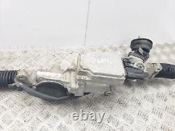 Mercedes B-class W246 Power Steering Rack 2016 6700003558a