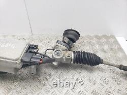 Mercedes B-class W246 Power Steering Rack 2016 6700003558a