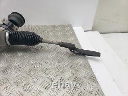 Mercedes B-class W246 Power Steering Rack 2016 6700003558a