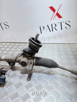 Mercedes Benz A B Cla Class W176 W117 W246 Power Steering Rack A2464605001