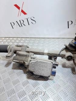Mercedes Benz A B Cla Class W176 W117 W246 Power Steering Rack A2464605001