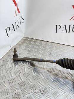 Mercedes Benz A B Cla Class W176 W117 W246 Power Steering Rack A2464605001