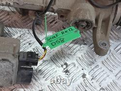 Mercedes-Benz A Clase power steering rack gear 6820000220