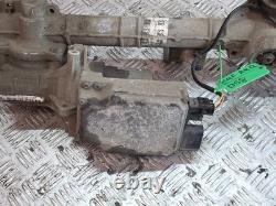 Mercedes-Benz A Clase power steering rack gear 6820000220