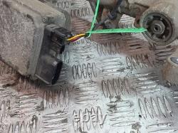 Mercedes-Benz A Clase power steering rack gear 6820000220