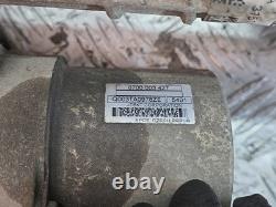 Mercedes-Benz A Clase power steering rack gear 6820000220