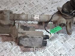 Mercedes-Benz A Clase power steering rack gear 6820000220
